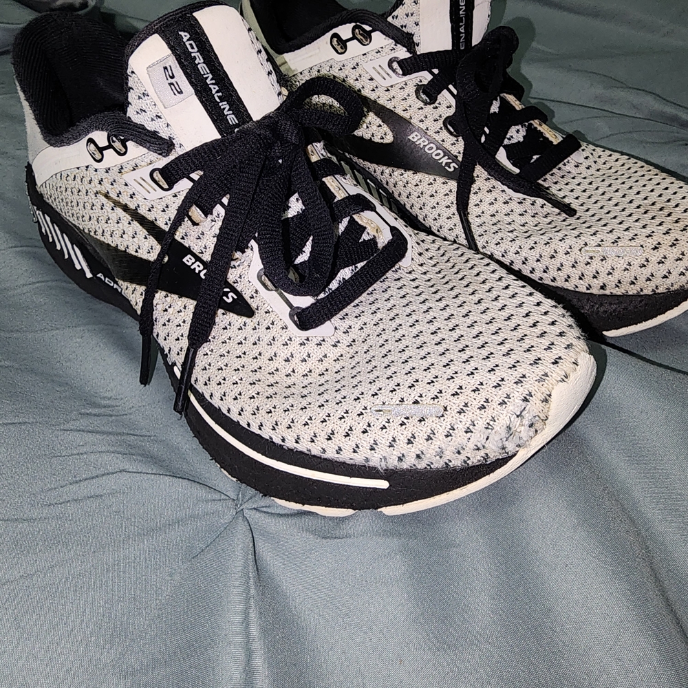 Brooks Adrenaline GTS 22 Running Shoes